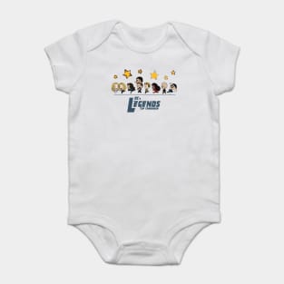 Tinies of Tomorrow Bunch! v2 Baby Bodysuit